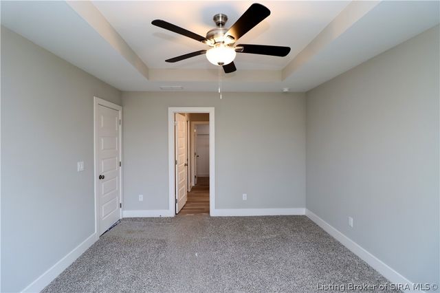 7009- LOT 133 Hollkamp Way, Sellersburg, IN 47172