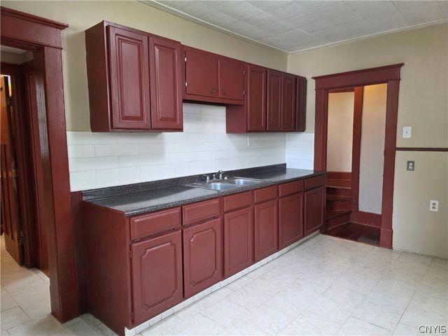 601 Eagle Street, Utica, NY 13501