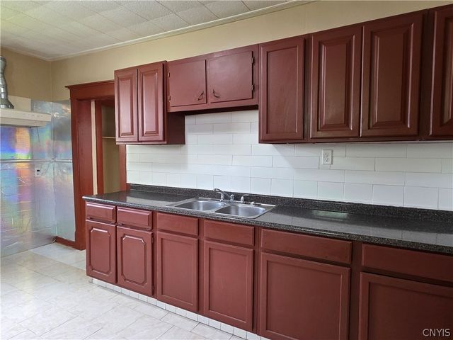 601 Eagle Street, Utica, NY 13501