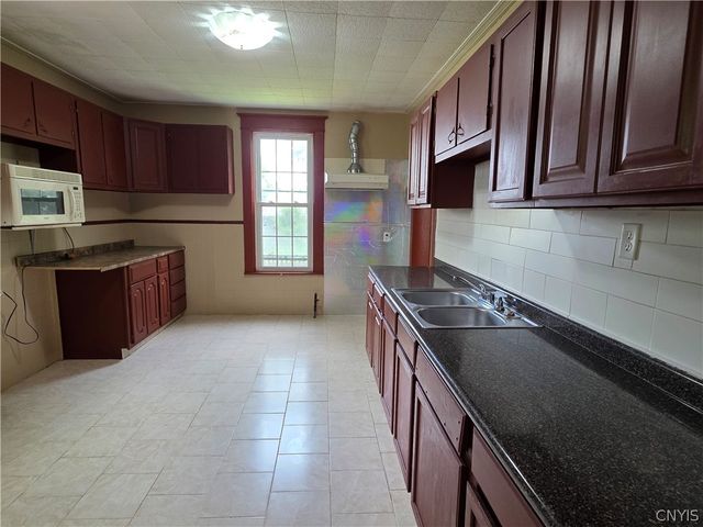 601 Eagle Street, Utica, NY 13501