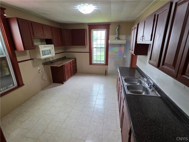 601 Eagle Street, Utica, NY 13501