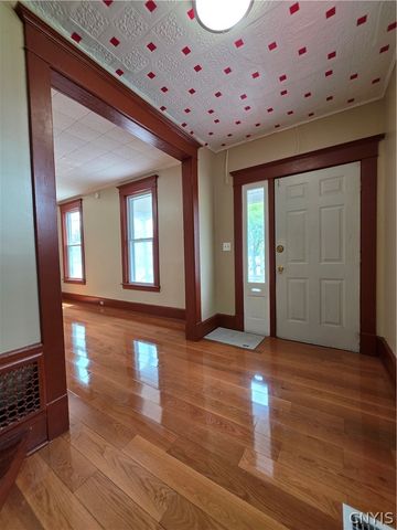 601 Eagle Street, Utica, NY 13501