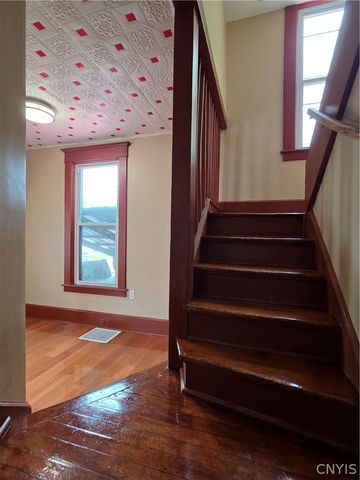 601 Eagle Street, Utica, NY 13501