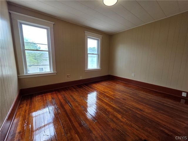 601 Eagle Street, Utica, NY 13501