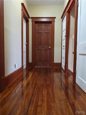 601 Eagle Street, Utica, NY 13501
