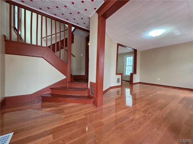 601 Eagle Street, Utica, NY 13501