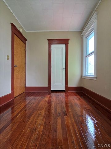 601 Eagle Street, Utica, NY 13501