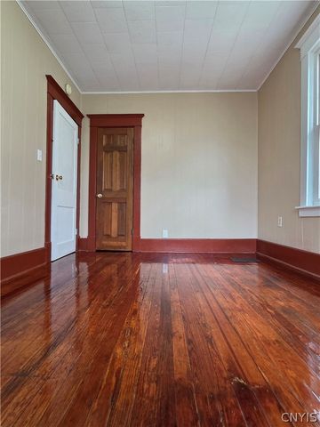 601 Eagle Street, Utica, NY 13501