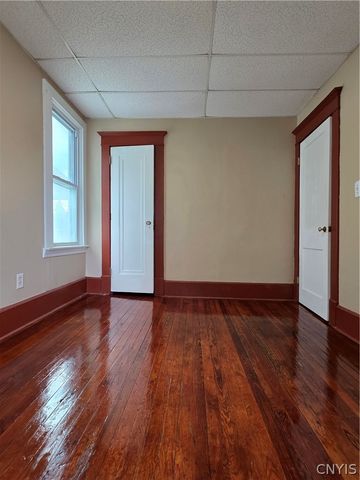 601 Eagle Street, Utica, NY 13501