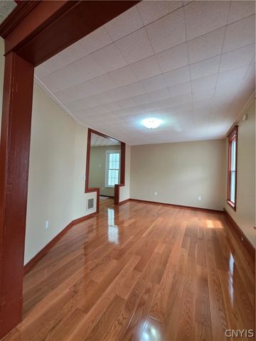 601 Eagle Street, Utica, NY 13501