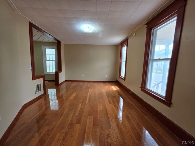 601 Eagle Street, Utica, NY 13501