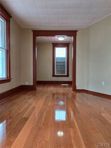 601 Eagle Street, Utica, NY 13501