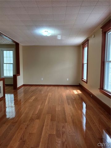 601 Eagle Street, Utica, NY 13501