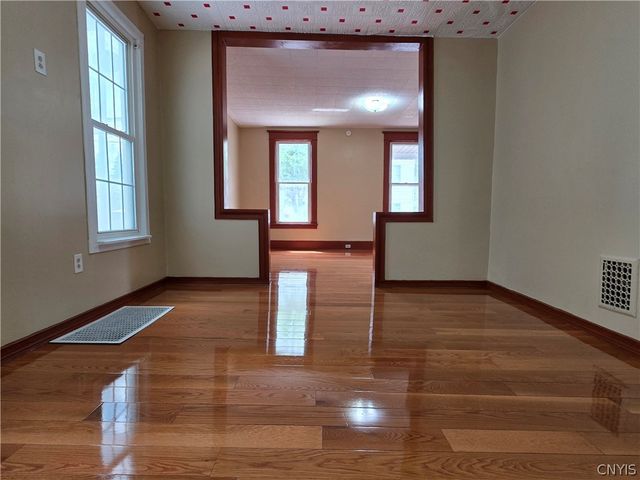 601 Eagle Street, Utica, NY 13501