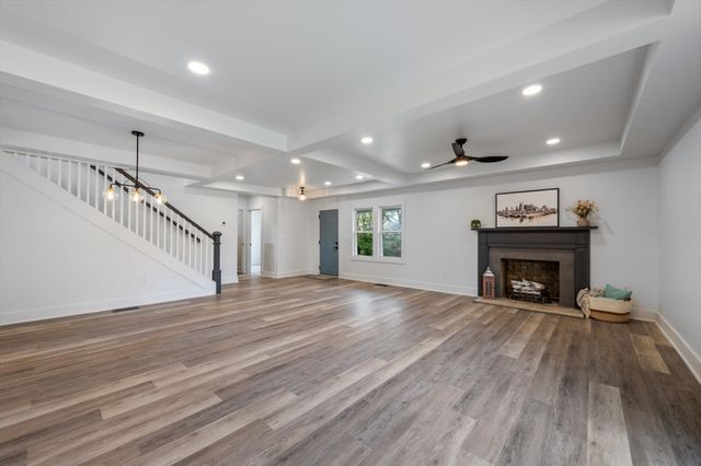 110 Ensley Ave, Old Hickory, TN 37138