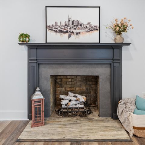 110 Ensley Ave, Old Hickory, TN 37138