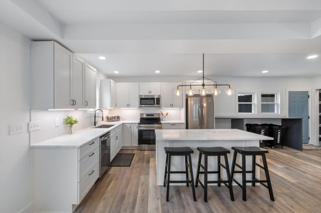 110 Ensley Ave, Old Hickory, TN 37138