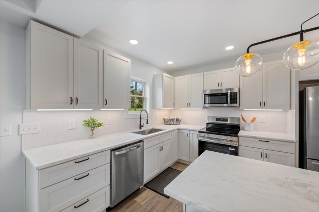 110 Ensley Ave, Old Hickory, TN 37138