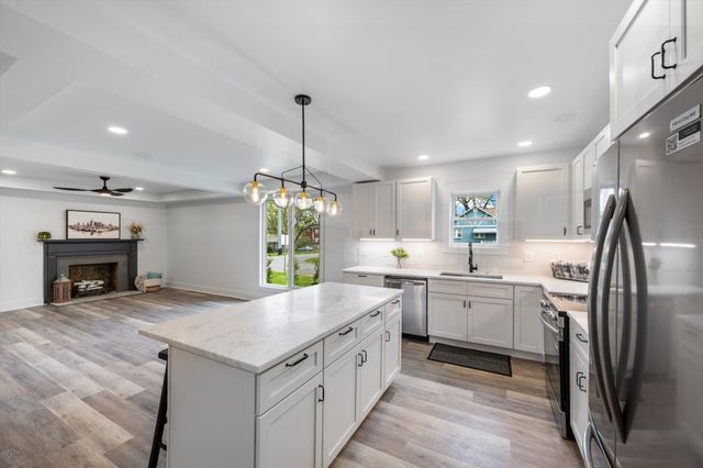 110 Ensley Ave, Old Hickory, TN 37138