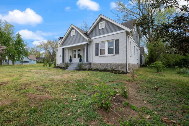 110 Ensley Ave, Old Hickory, TN 37138
