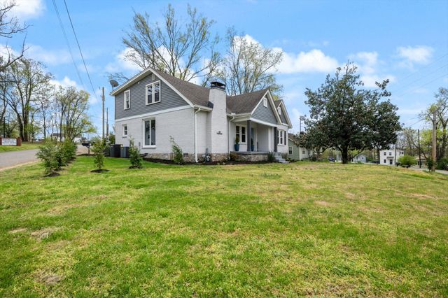 110 Ensley Ave, Old Hickory, TN 37138