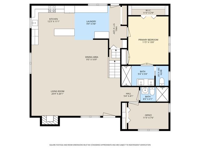 110 Ensley Ave, Old Hickory, TN 37138