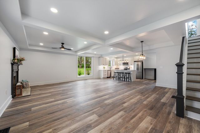 110 Ensley Ave, Old Hickory, TN 37138