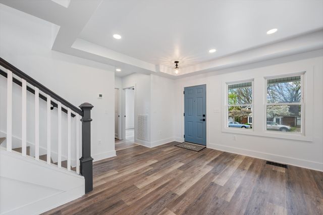 110 Ensley Ave, Old Hickory, TN 37138