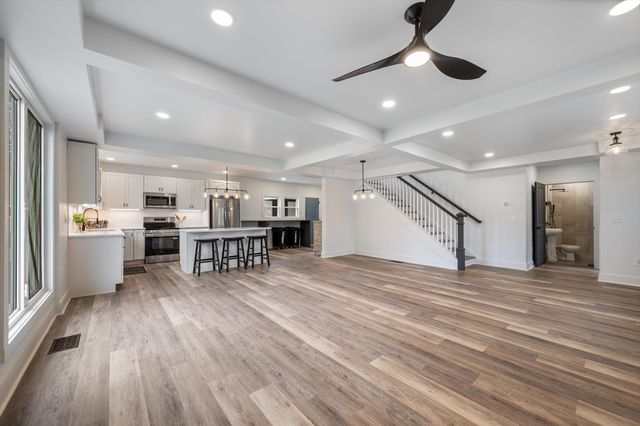 110 Ensley Ave, Old Hickory, TN 37138