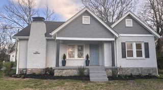 110 Ensley Ave, Old Hickory, TN 37138