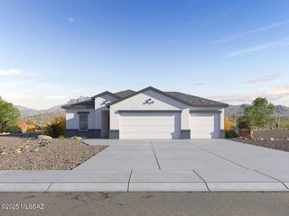1114 S Nedra Place, Vail, AZ 85641