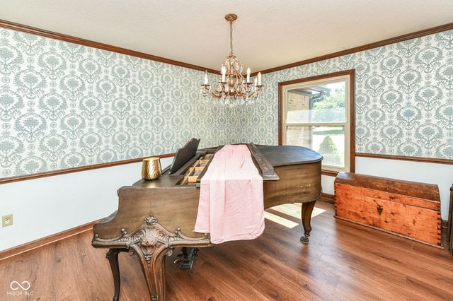 10188 E Lakeshore Drive, Carmel, IN 46033