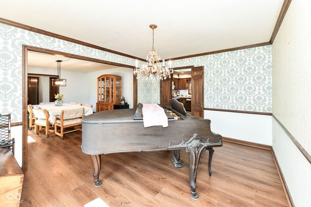 10188 E Lakeshore Drive, Carmel, IN 46033