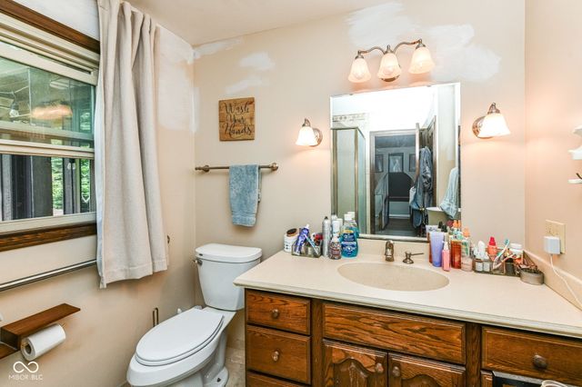10188 E Lakeshore Drive, Carmel, IN 46033