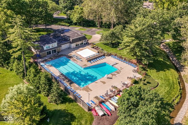 10188 E Lakeshore Drive, Carmel, IN 46033