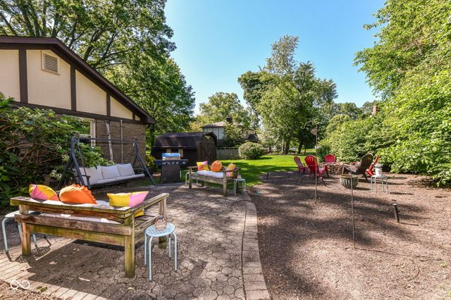 10188 E Lakeshore Drive, Carmel, IN 46033