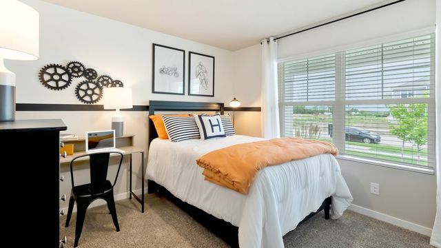 600 Maddie Lane, Tiffin, IA 52340