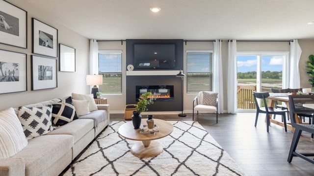 600 Maddie Lane, Tiffin, IA 52340