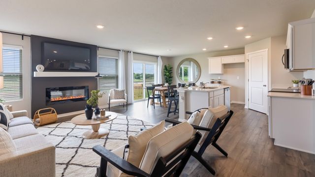 600 Maddie Lane, Tiffin, IA 52340