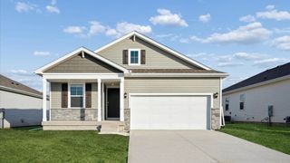 600 Maddie Lane, Tiffin, IA 52340