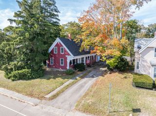354 Webster Street, Rockland, MA 02370
