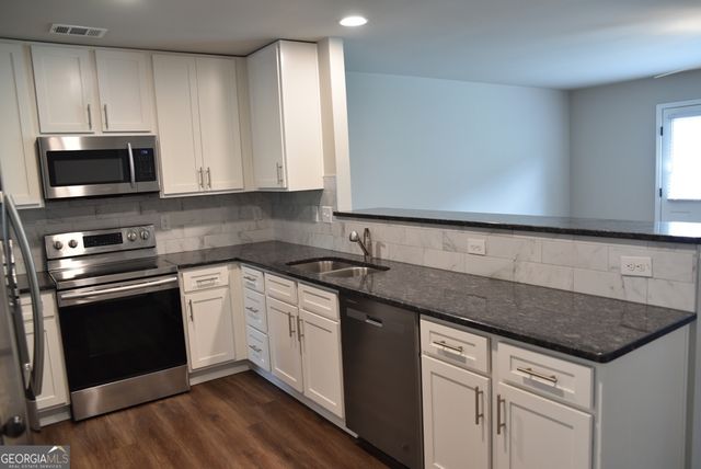 2866 SW Creek Bottom Court 173, Gainesville, GA 30504