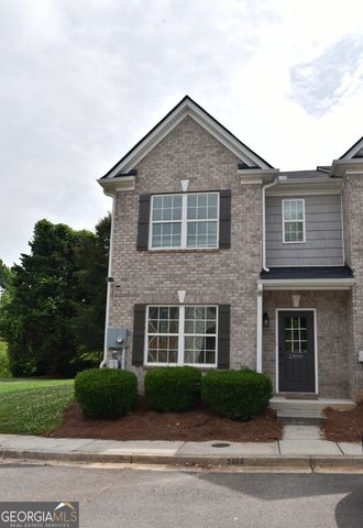 2866 SW Creek Bottom Court 173, Gainesville, GA 30504