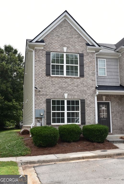 2866 SW Creek Bottom Court 173, Gainesville, GA 30504