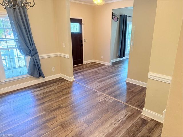 7605 Keating Drive, Oak Ridge, NC 27310