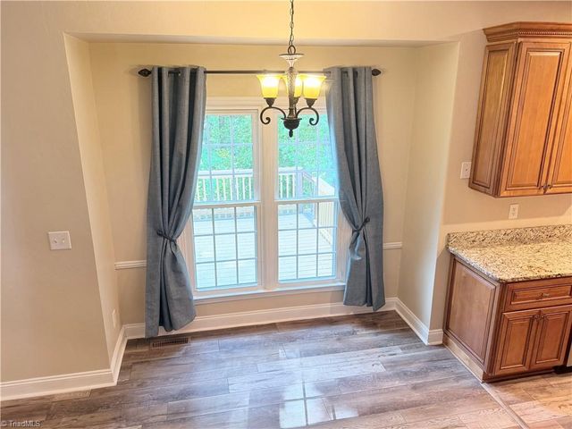 7605 Keating Drive, Oak Ridge, NC 27310