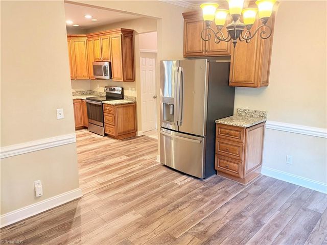 7605 Keating Drive, Oak Ridge, NC 27310