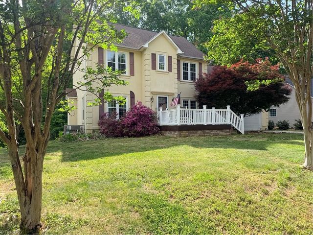 7605 Keating Drive, Oak Ridge, NC 27310