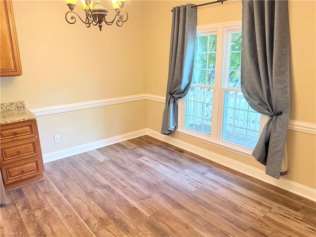 7605 Keating Drive, Oak Ridge, NC 27310