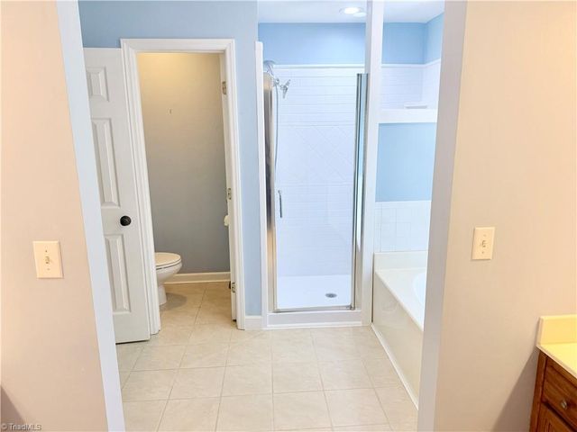 7605 Keating Drive, Oak Ridge, NC 27310